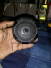 Wifi camera